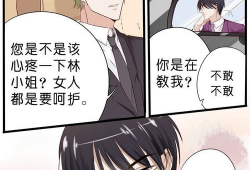 帝少漫画,权势巅峰的王者之路