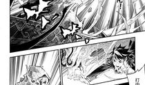 五行天漫画,逆天改命，战神崛起的奇幻征程