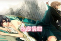 779木漫画,穿越时空的奇幻冒险之旅