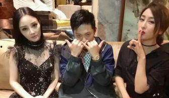 娱乐圈史诗级吃瓜日,揭秘明星幕后真相，一场全民狂欢的娱乐盛宴