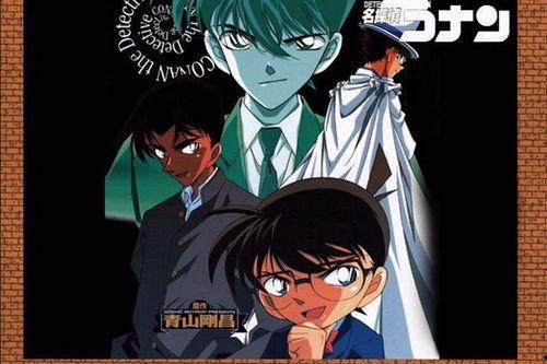 柯南漫画停更,侦探世界的暂时休止