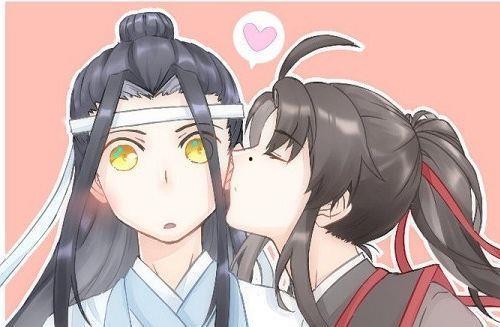 魔道祖师短视频,探寻仙侠世界的爱恨情仇