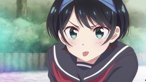 租借女友漫画免费,浪漫邂逅，甜蜜同居的奇幻之旅