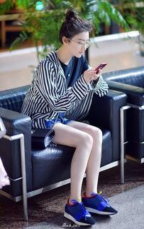 娱乐吃瓜君长腿哥哥